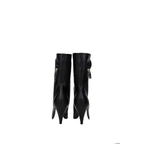 botte givenchy courte|givenchy ankle boots.